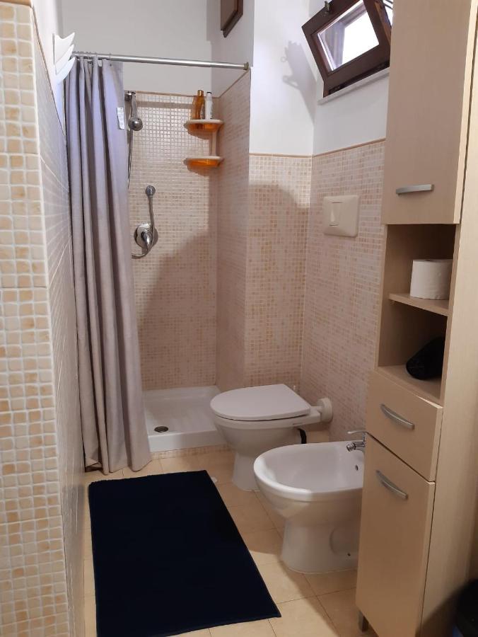 Nice Apartment In The Center Of Palermo - Bivani Via Colonna Rotta Eksteriør billede