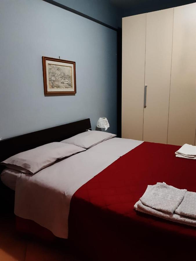 Nice Apartment In The Center Of Palermo - Bivani Via Colonna Rotta Eksteriør billede