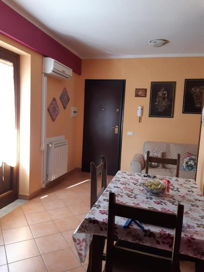 Nice Apartment In The Center Of Palermo - Bivani Via Colonna Rotta Eksteriør billede